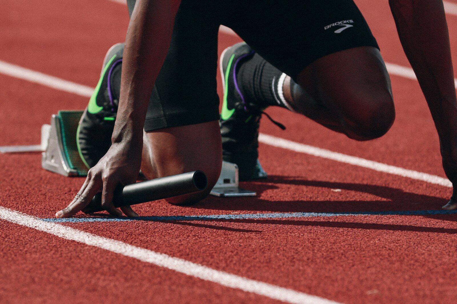Speed is not optional, it is mandatory
