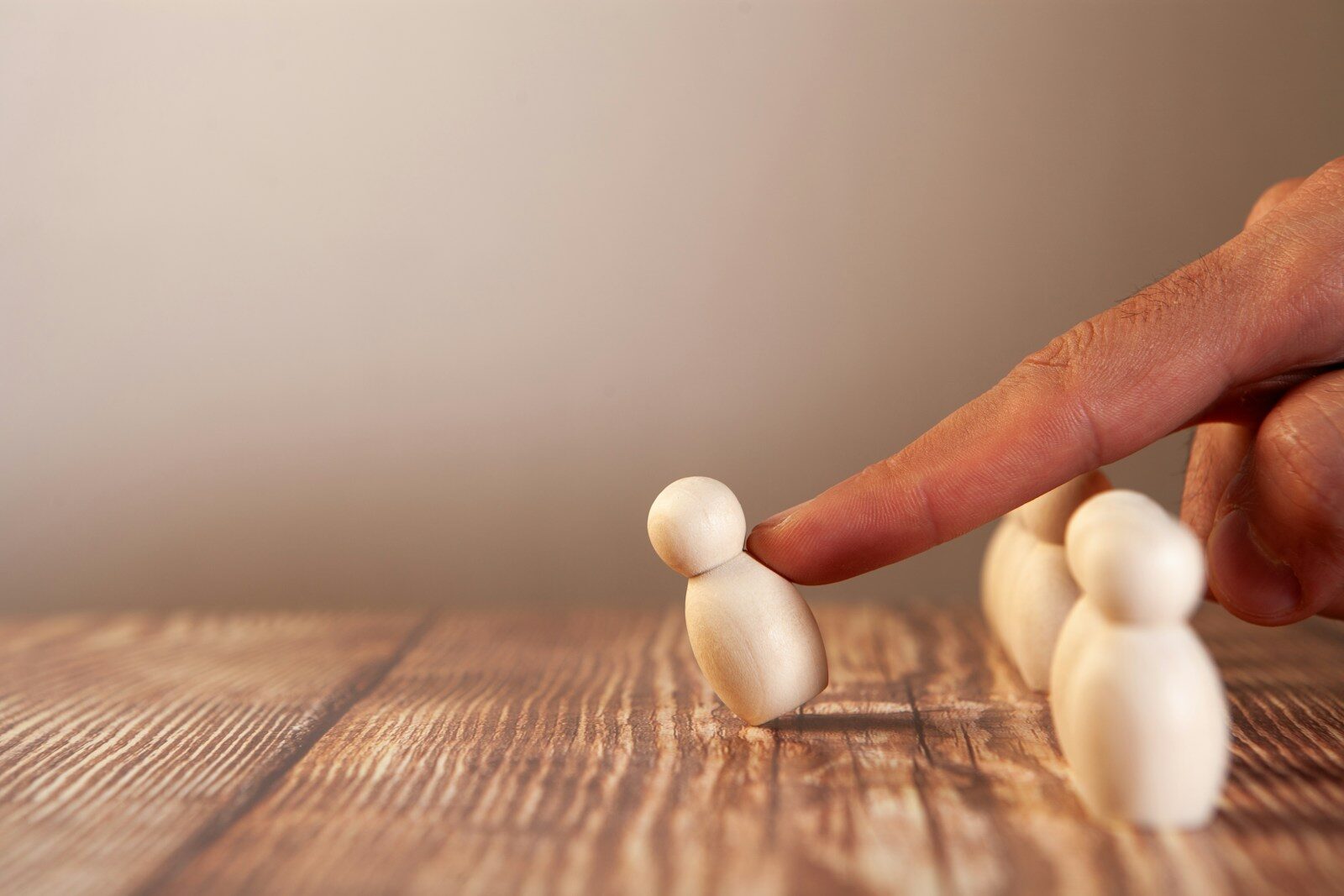 We build for outcomes, not just design
